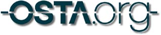 OSTA logo